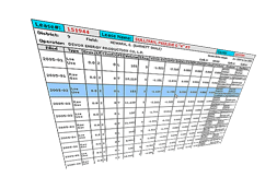 Sample of Full Report